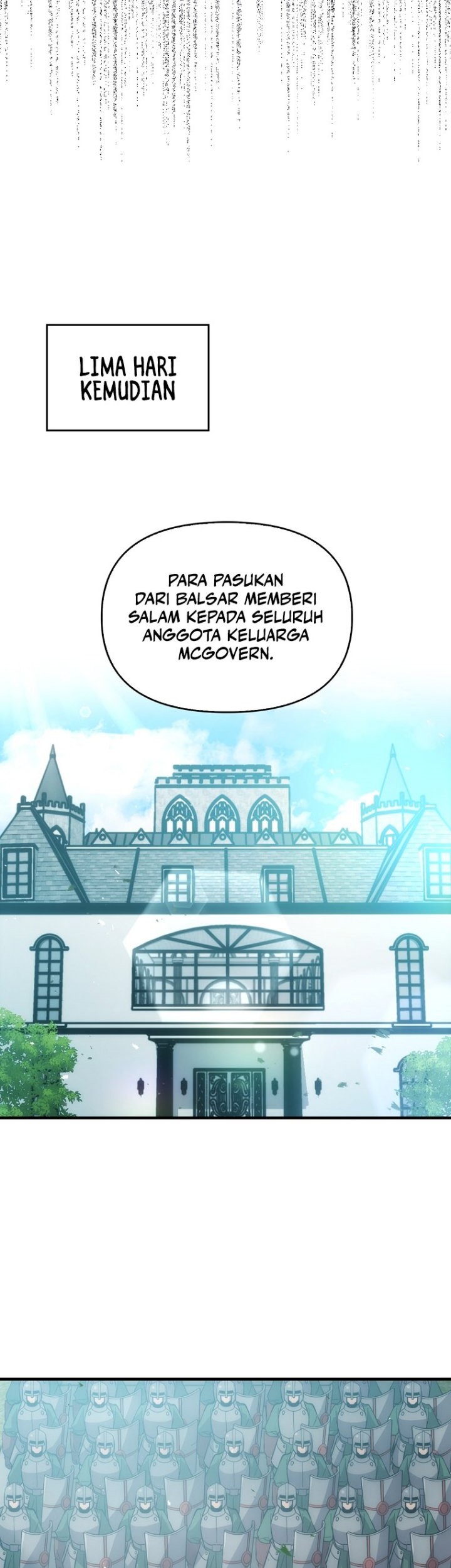 9th Class Sword Master Chapter 07 Gambar 36