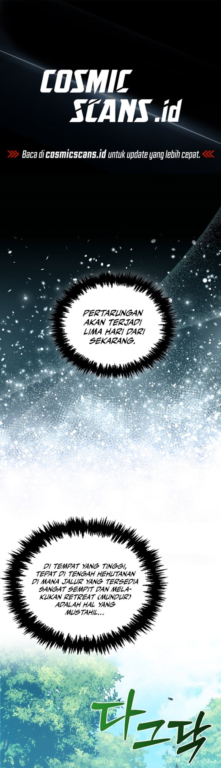 Baca  9th Class Sword Master Chapter 07 Gambar 2