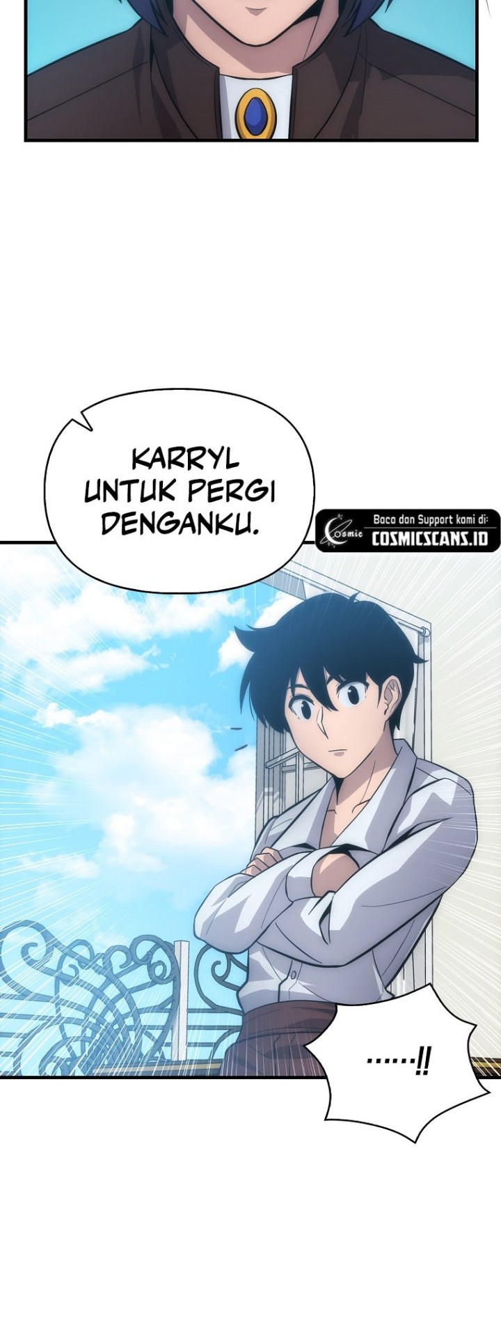 9th Class Sword Master Chapter 07 Gambar 21