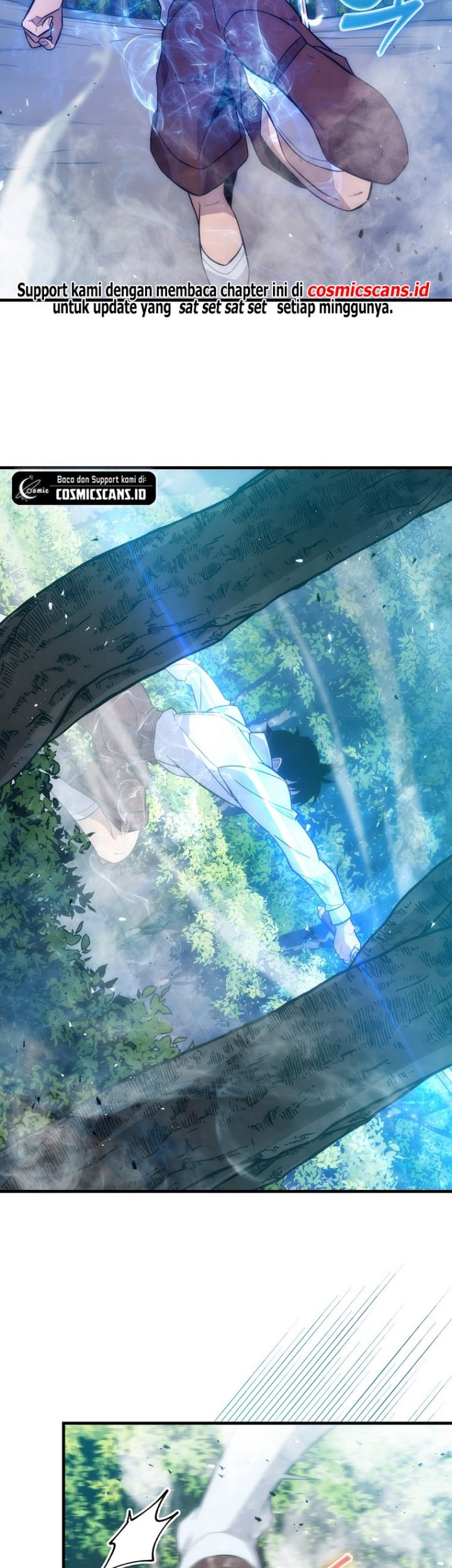 9th Class Sword Master Chapter 07 Gambar 32