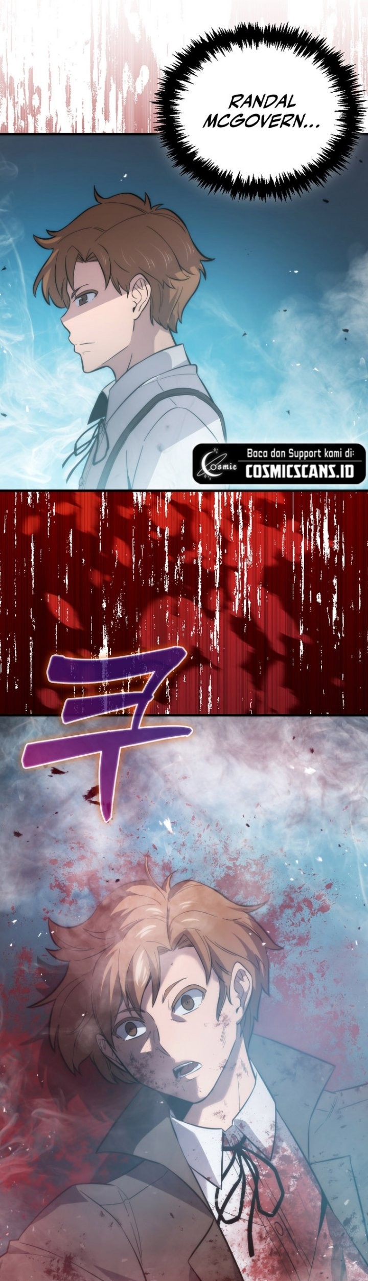 9th Class Sword Master Chapter 06 Gambar 42