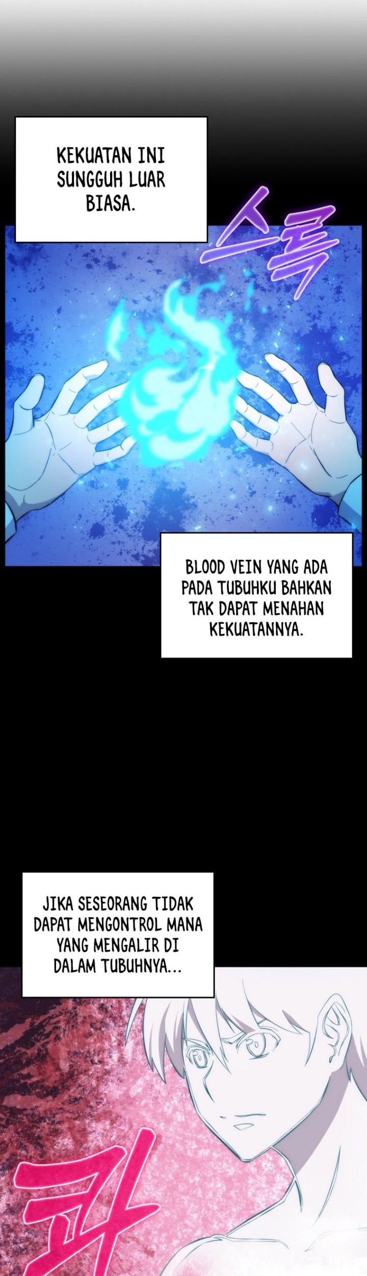 9th Class Sword Master Chapter 06 Gambar 3
