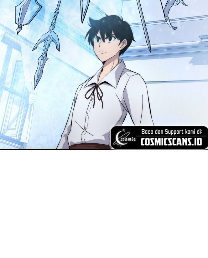 9th Class Sword Master Chapter 06 Gambar 6