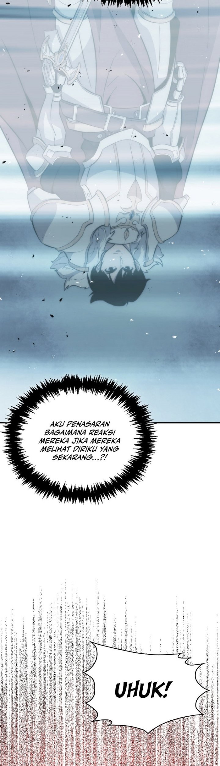 9th Class Sword Master Chapter 06 Gambar 19
