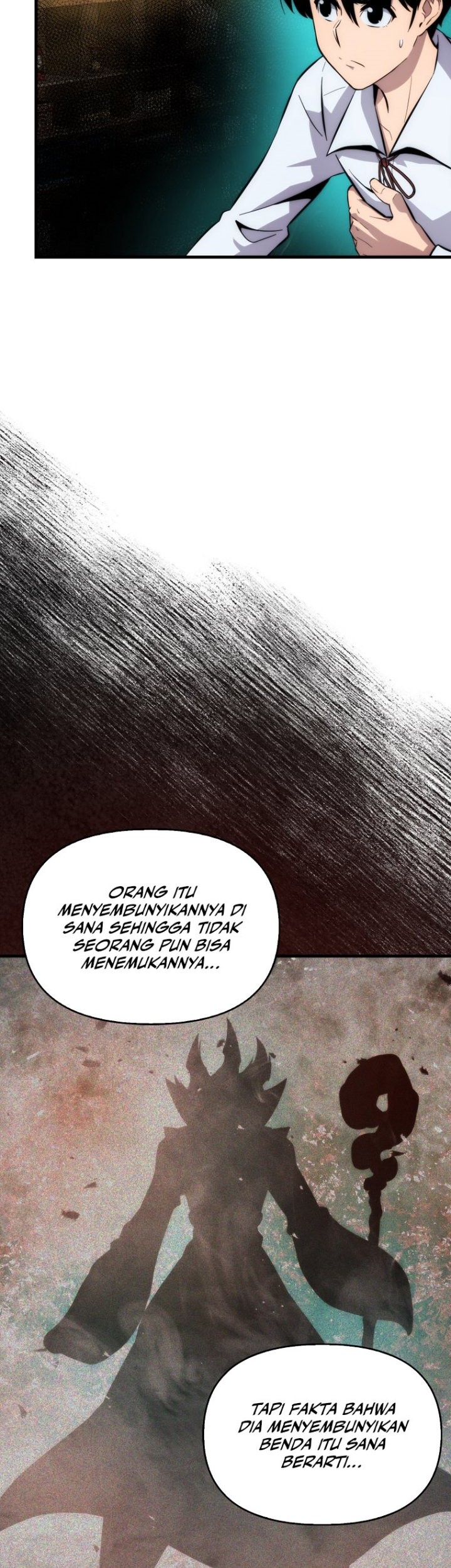 9th Class Sword Master Chapter 06 Gambar 24