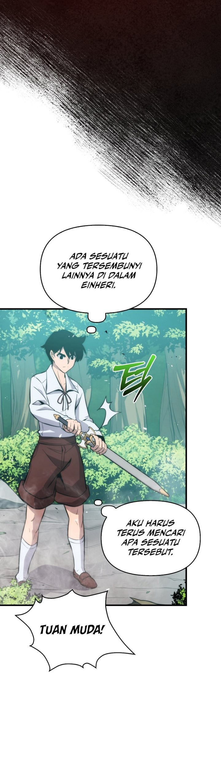 9th Class Sword Master Chapter 06 Gambar 26