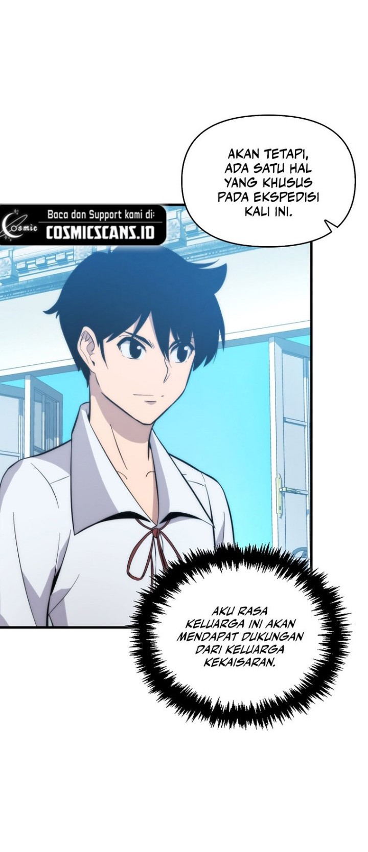 9th Class Sword Master Chapter 06 Gambar 33