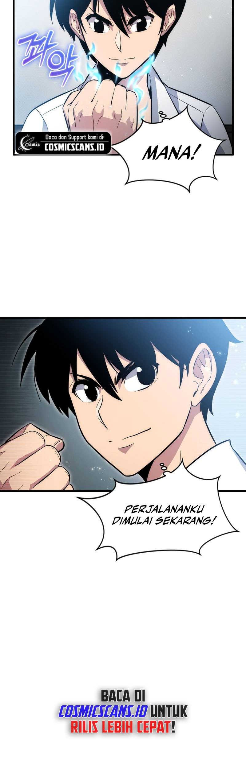 9th Class Sword Master Chapter 05 Gambar 33