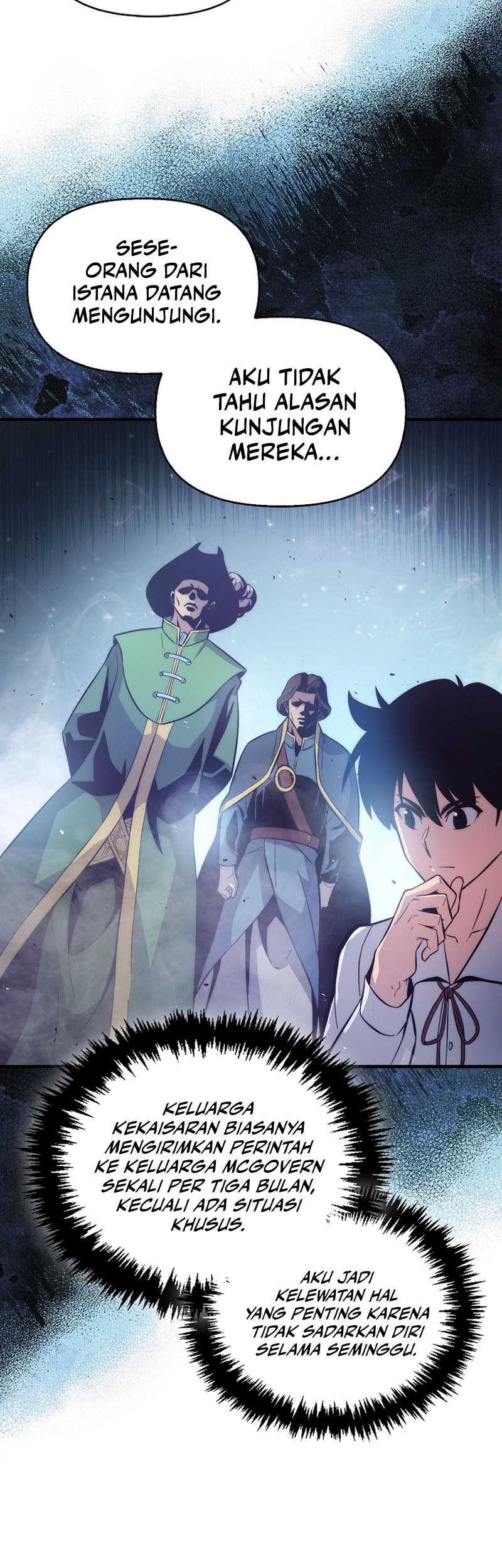 9th Class Sword Master Chapter 05 Gambar 38