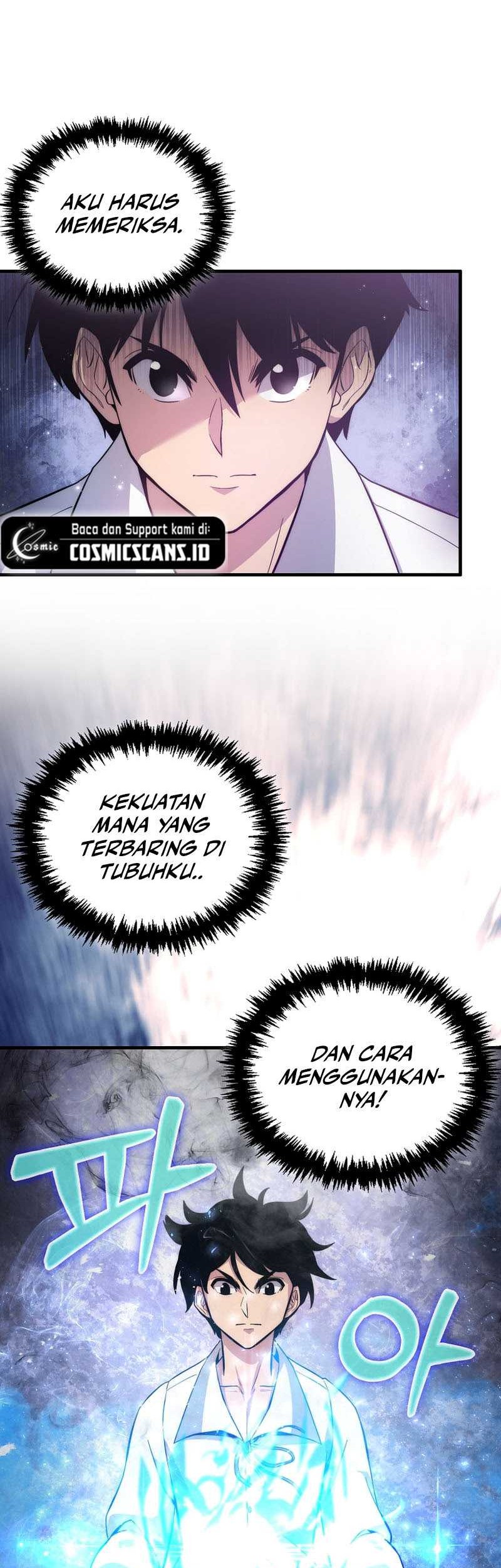 9th Class Sword Master Chapter 05 Gambar 40