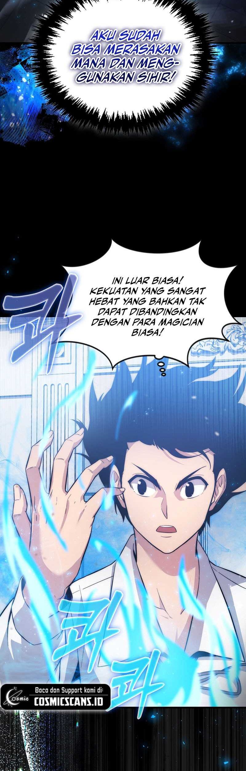 9th Class Sword Master Chapter 05 Gambar 44