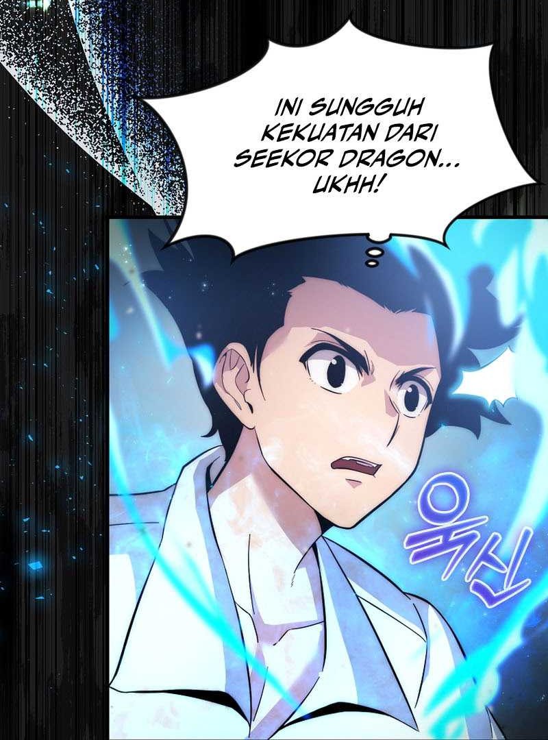 9th Class Sword Master Chapter 05 Gambar 45