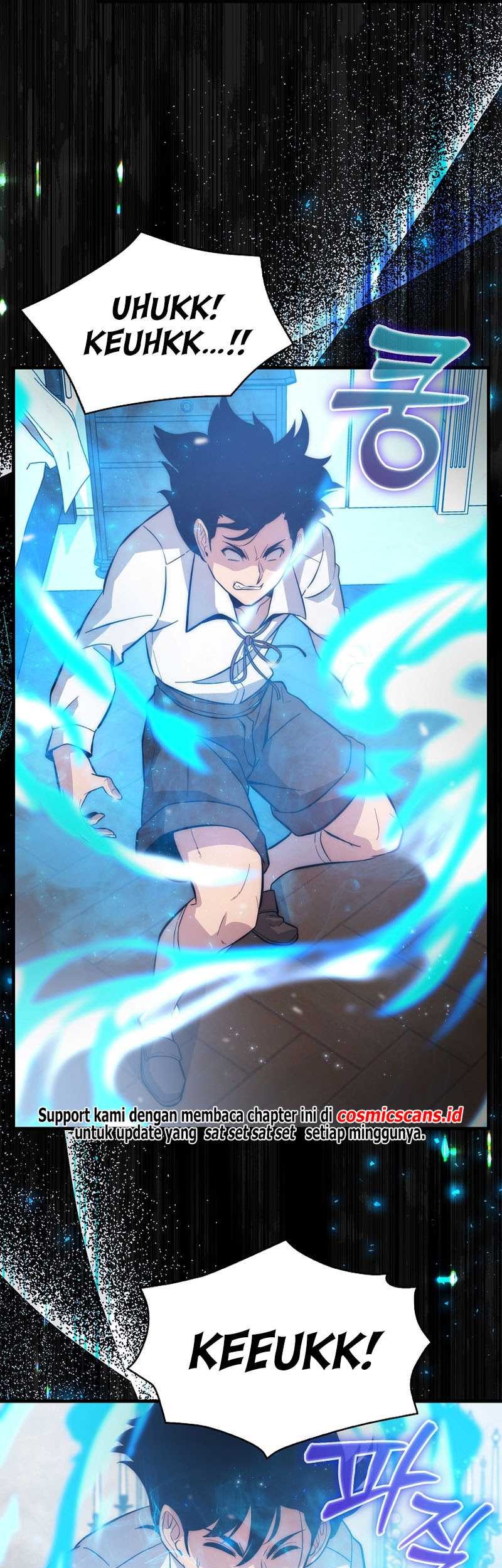 9th Class Sword Master Chapter 05 Gambar 46