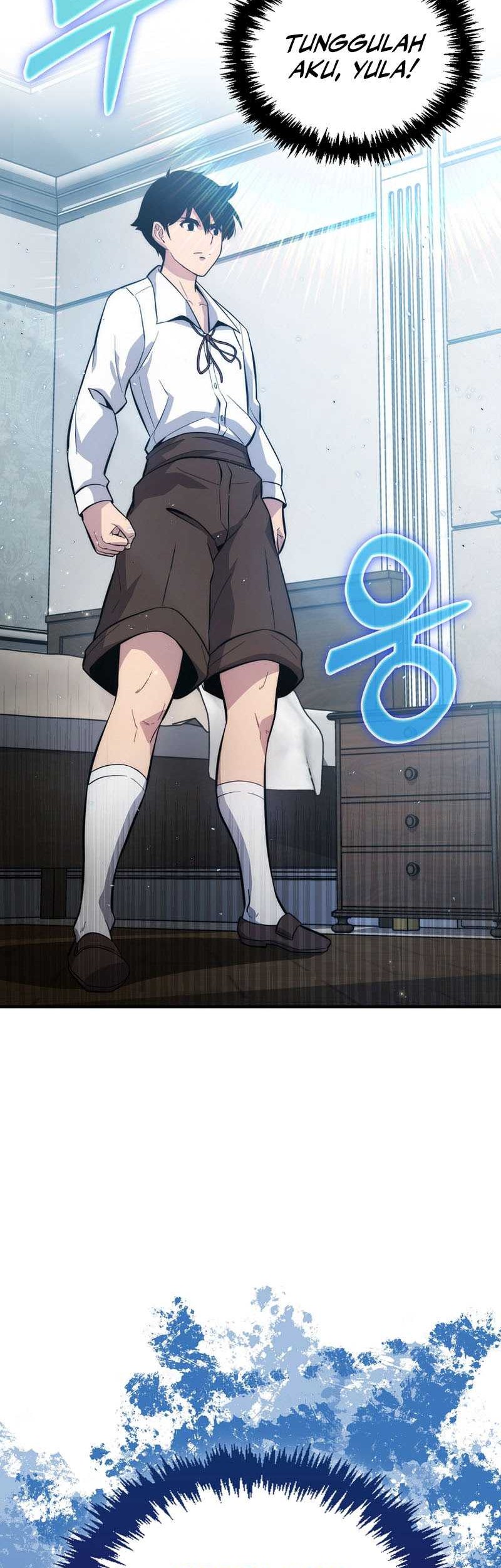 9th Class Sword Master Chapter 05 Gambar 51
