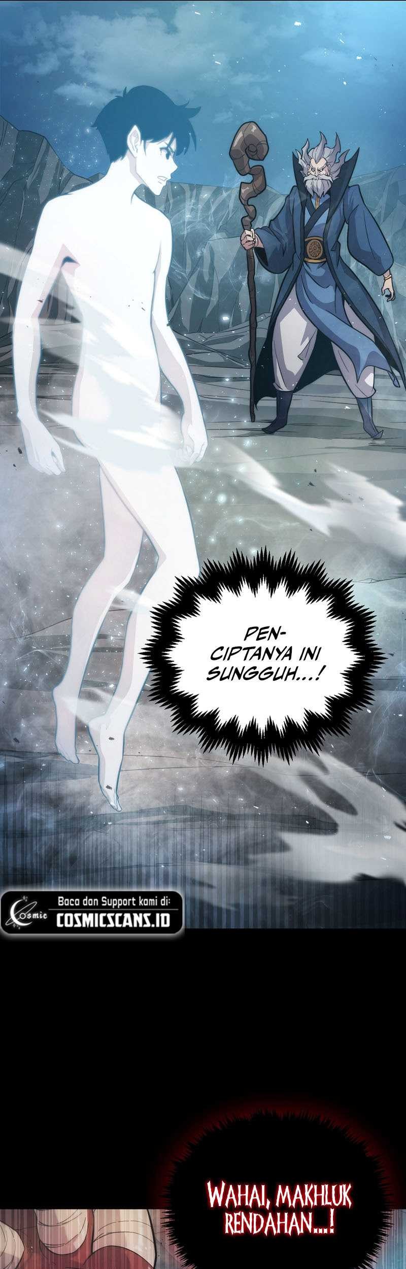 9th Class Sword Master Chapter 05 Gambar 6
