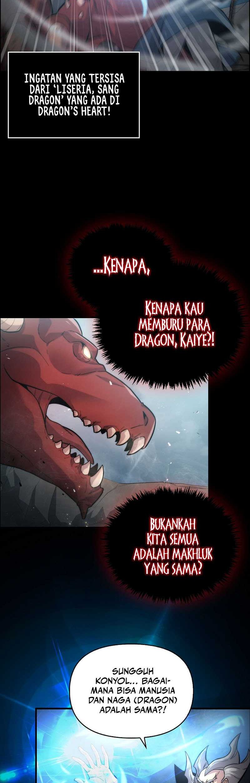 9th Class Sword Master Chapter 05 Gambar 8