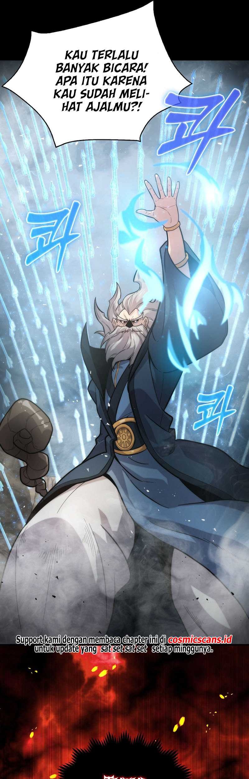 9th Class Sword Master Chapter 05 Gambar 10