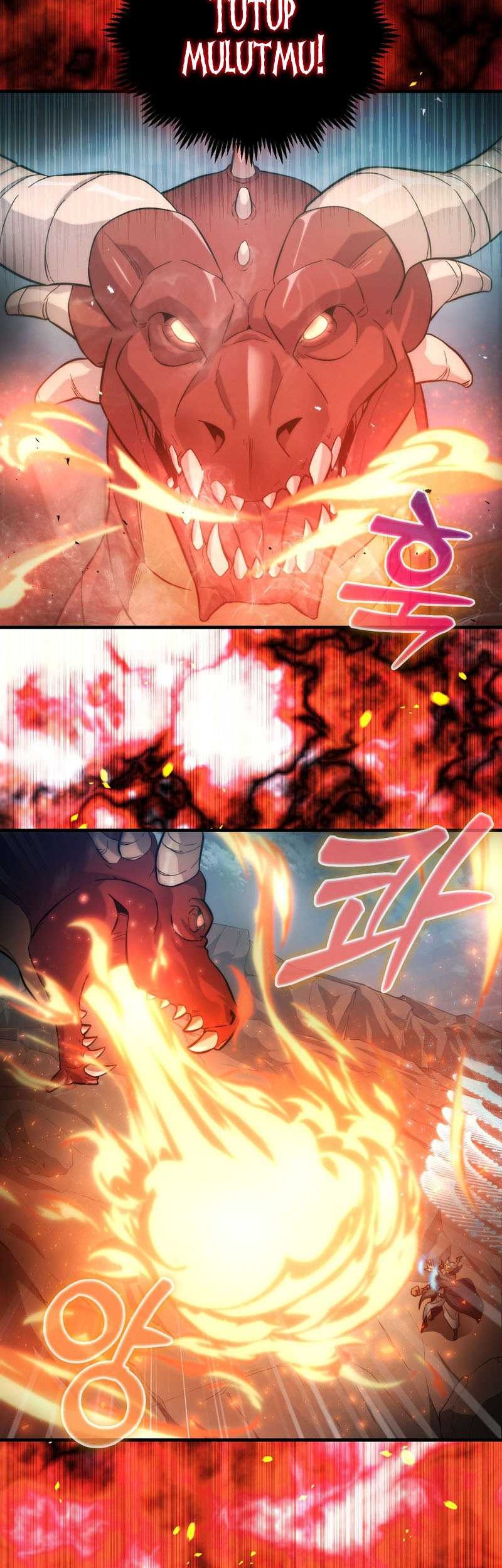 9th Class Sword Master Chapter 05 Gambar 11