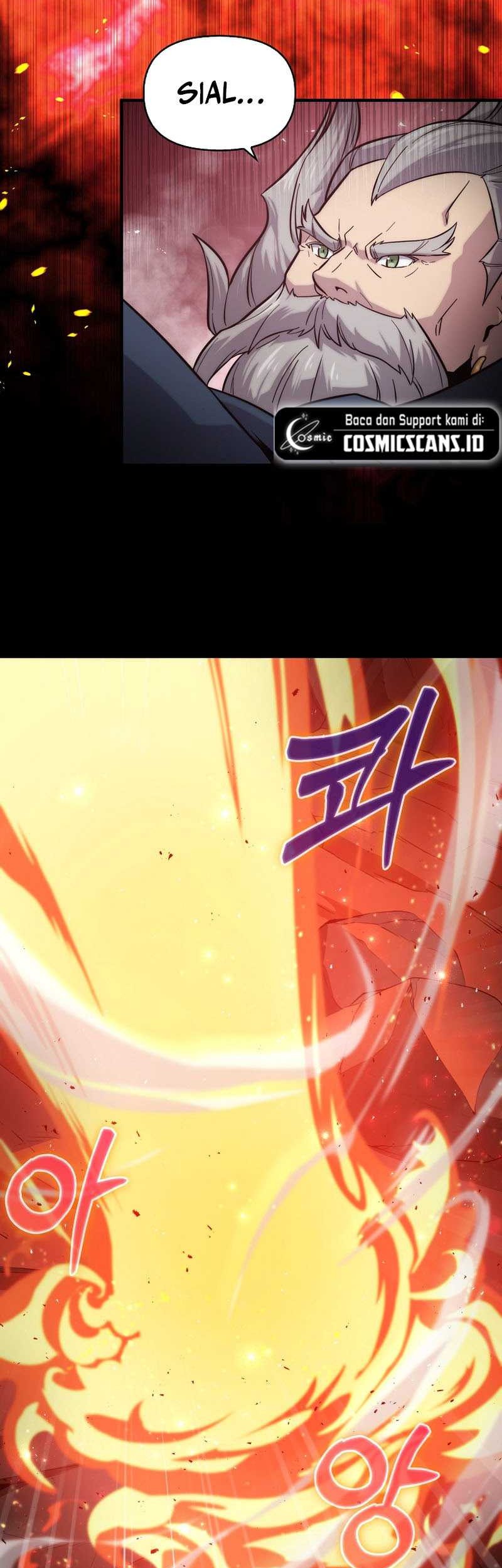 9th Class Sword Master Chapter 05 Gambar 12