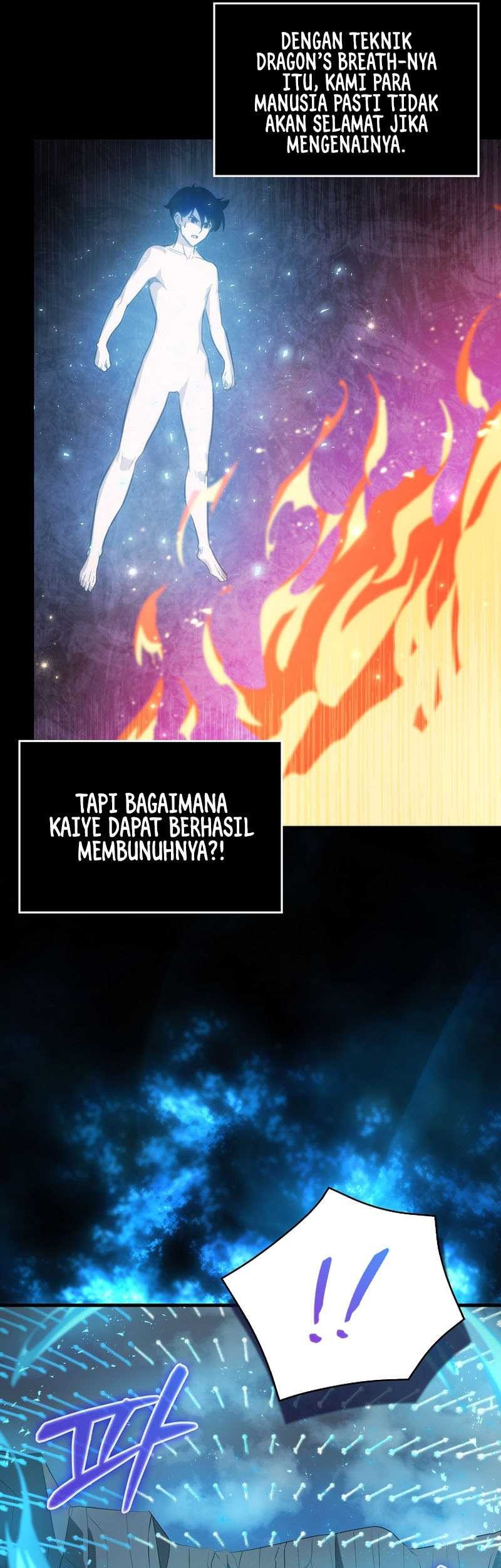 9th Class Sword Master Chapter 05 Gambar 14