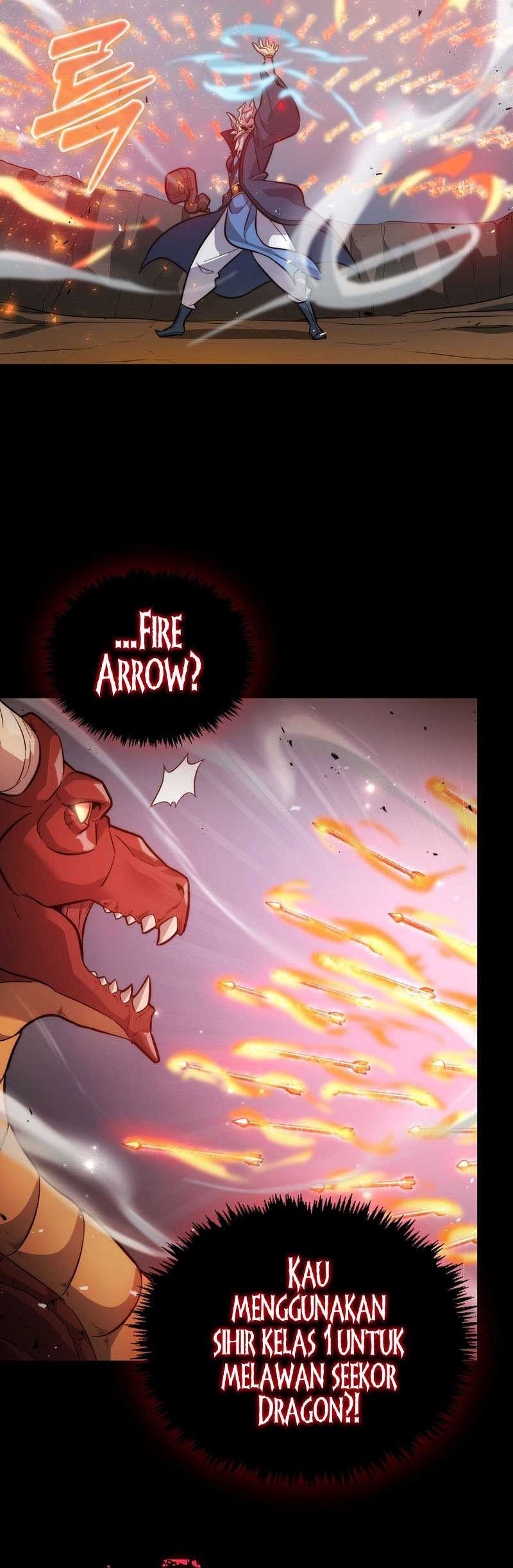 9th Class Sword Master Chapter 05 Gambar 16