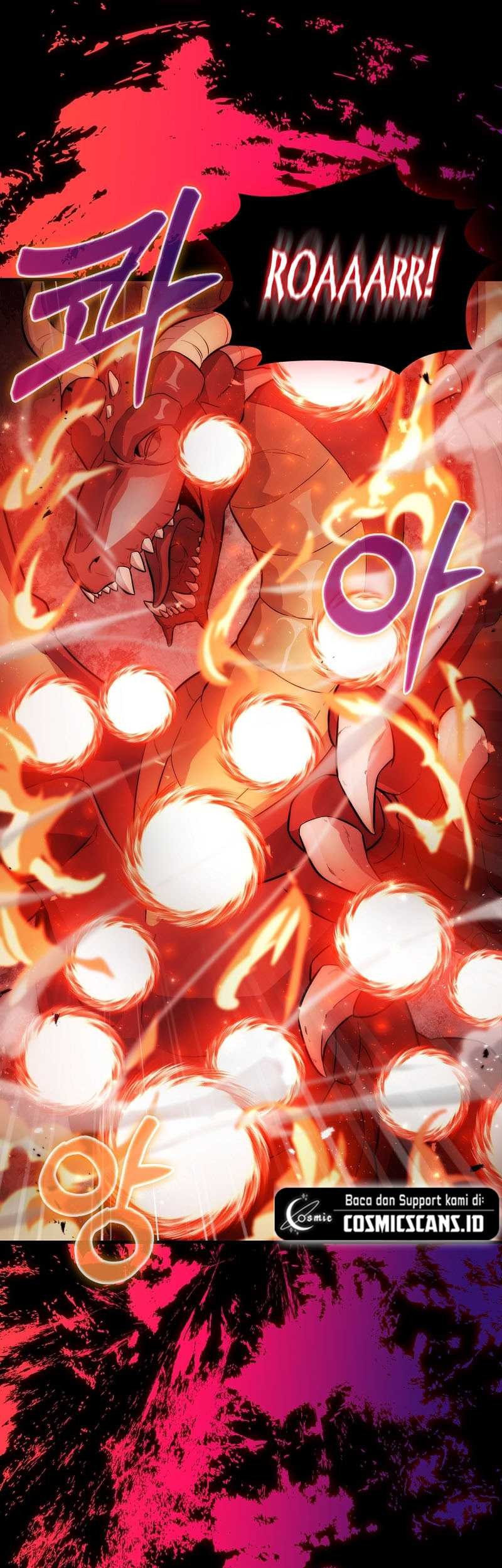 9th Class Sword Master Chapter 05 Gambar 17
