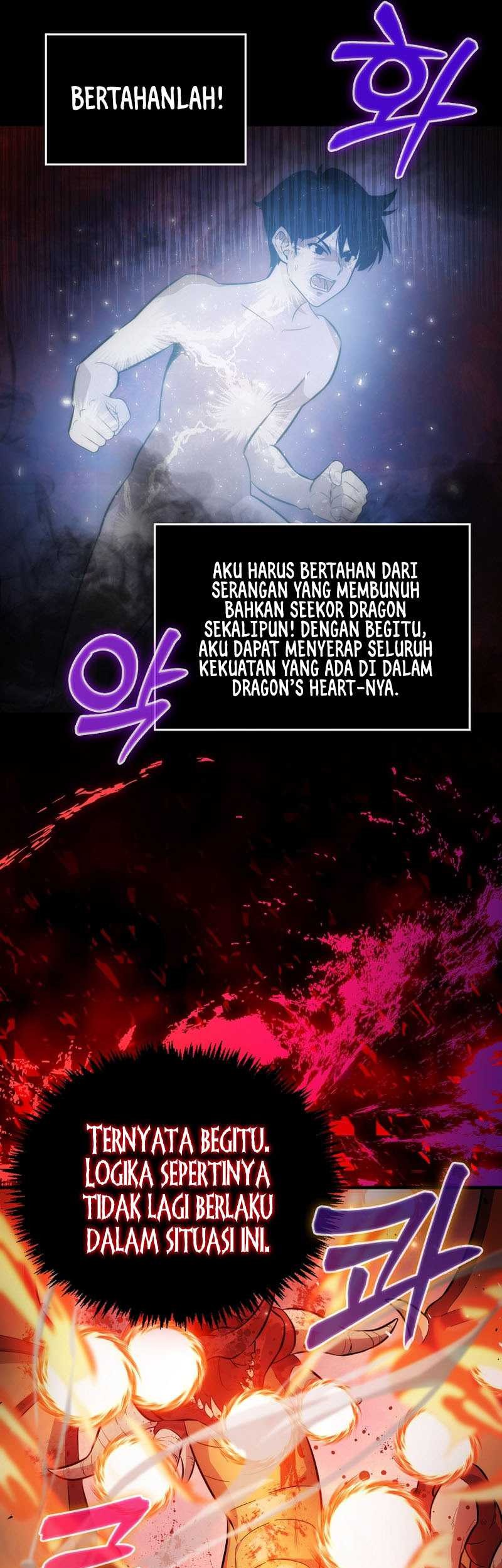 9th Class Sword Master Chapter 05 Gambar 20
