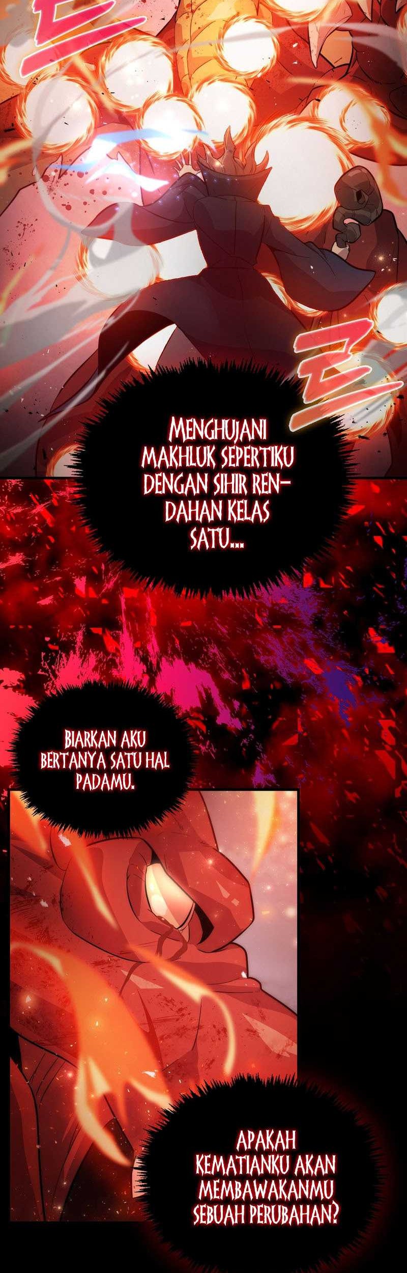 9th Class Sword Master Chapter 05 Gambar 21
