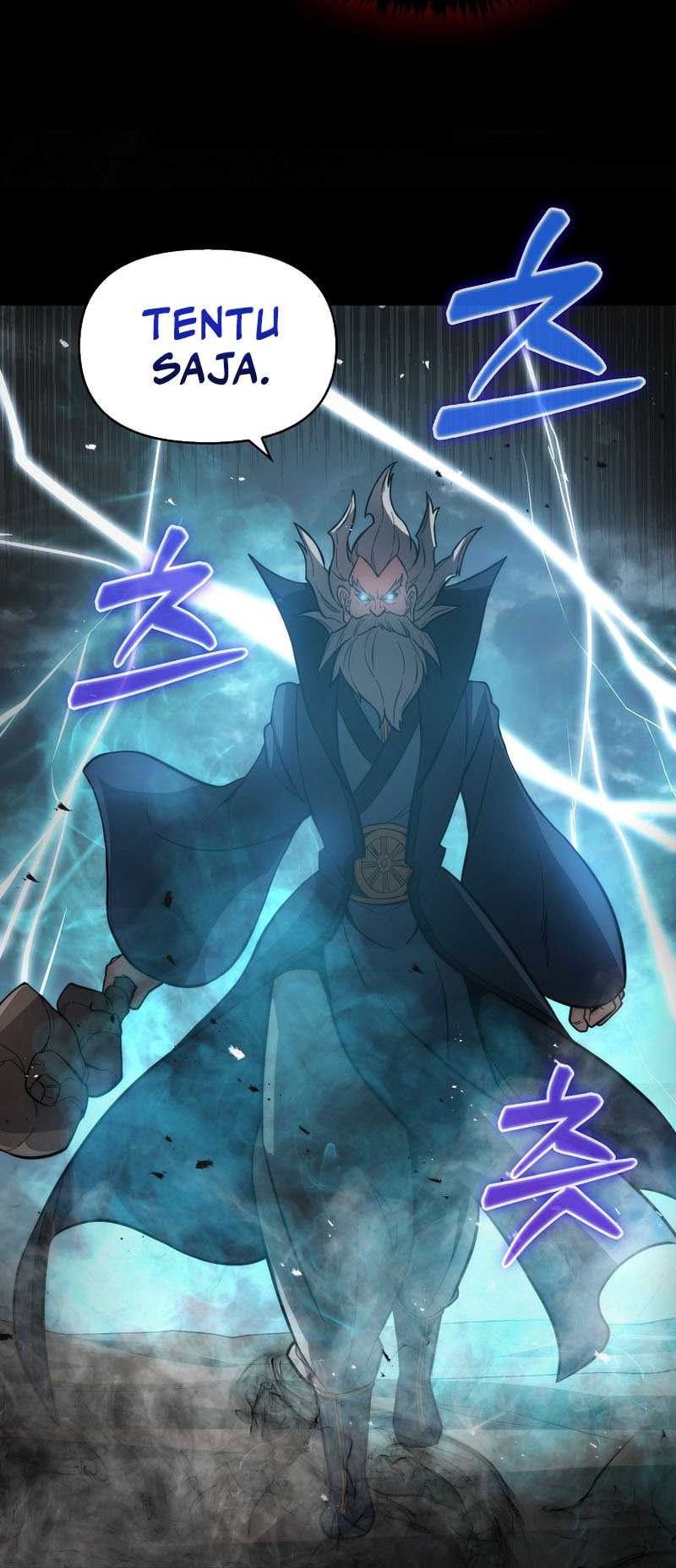 9th Class Sword Master Chapter 05 Gambar 22