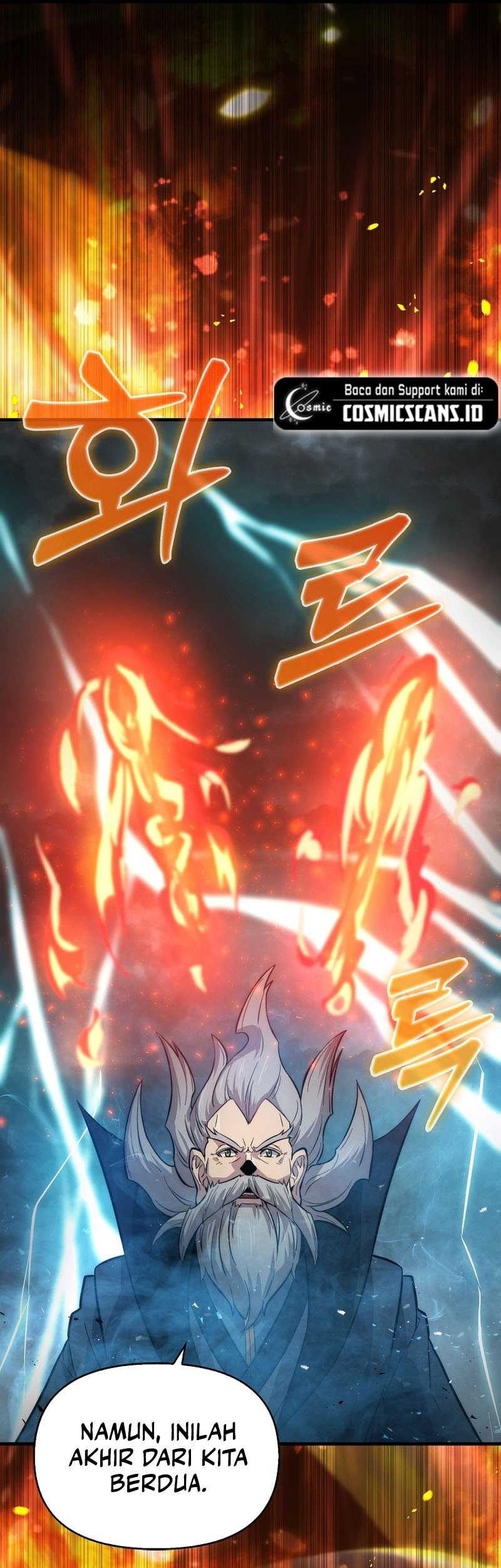 9th Class Sword Master Chapter 05 Gambar 23