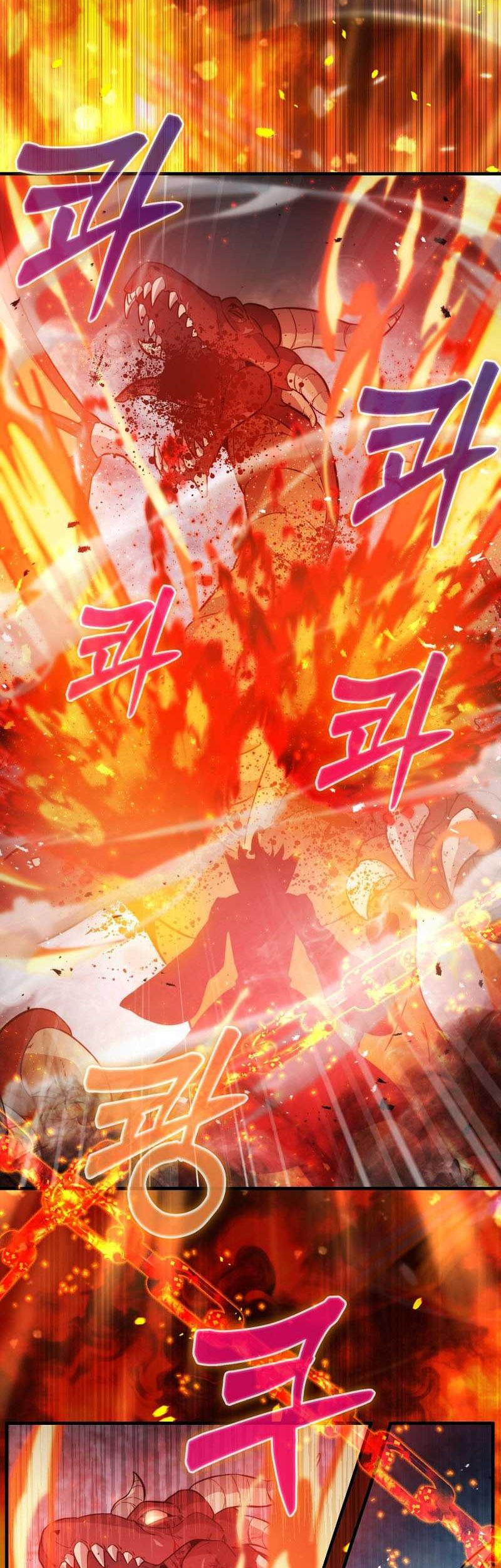 9th Class Sword Master Chapter 05 Gambar 24