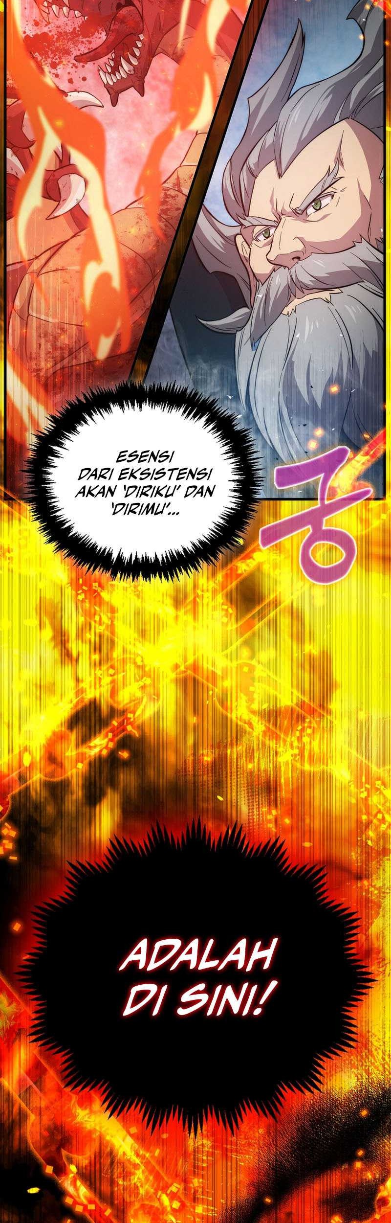 9th Class Sword Master Chapter 05 Gambar 25