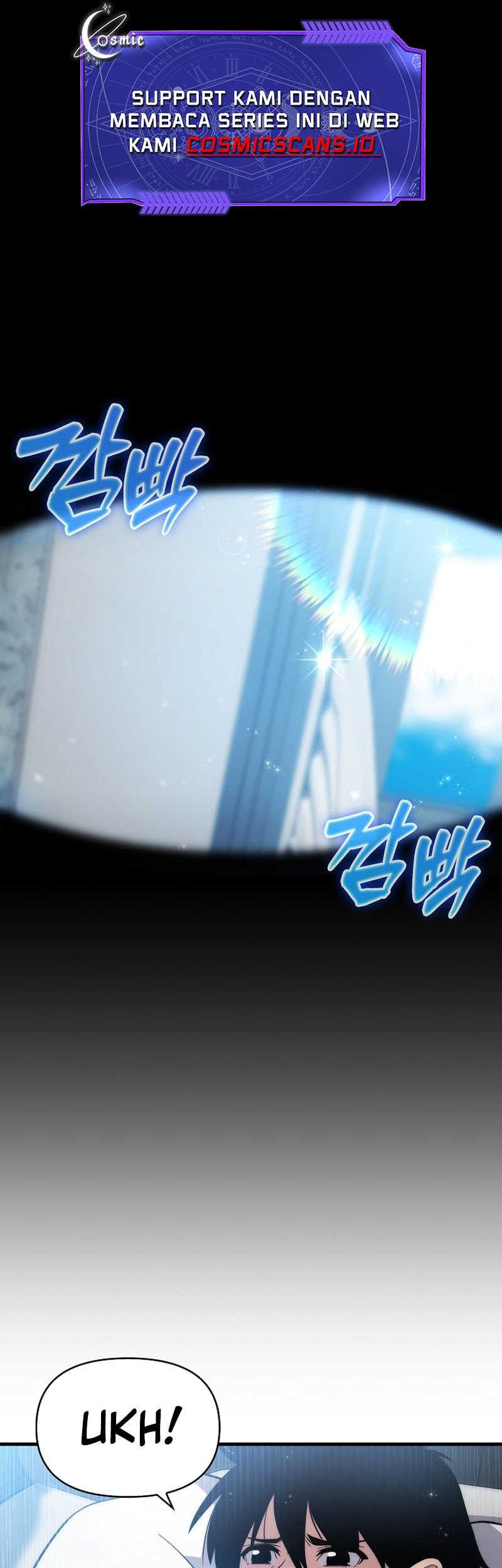 9th Class Sword Master Chapter 05 Gambar 27