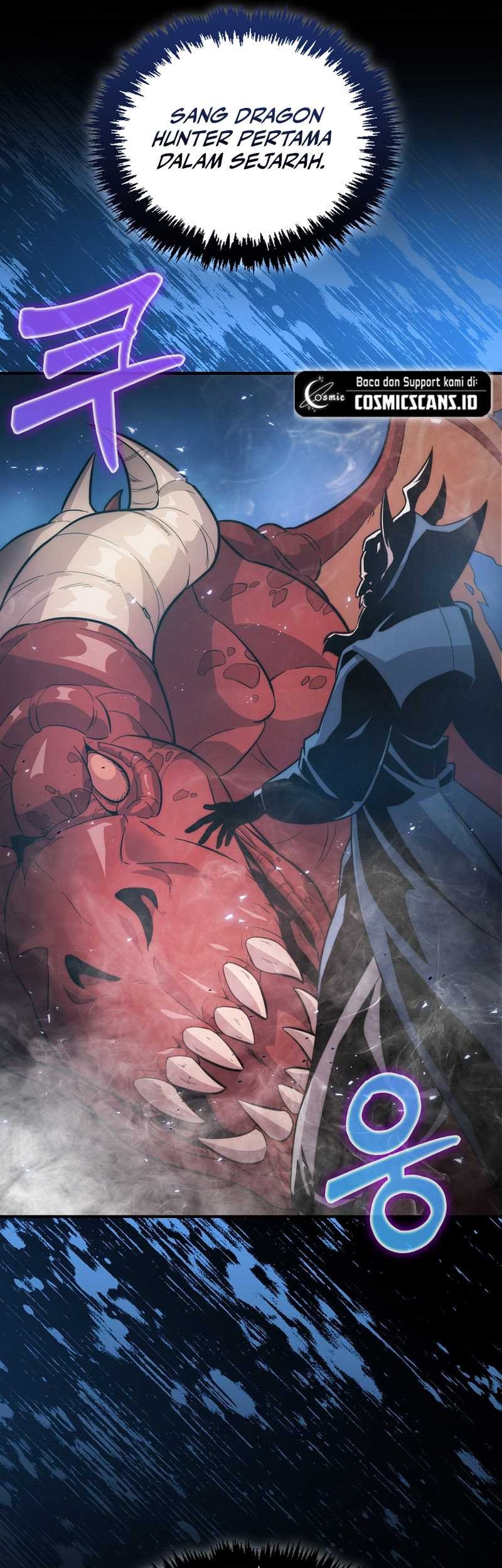 9th Class Sword Master Chapter 04 Gambar 35