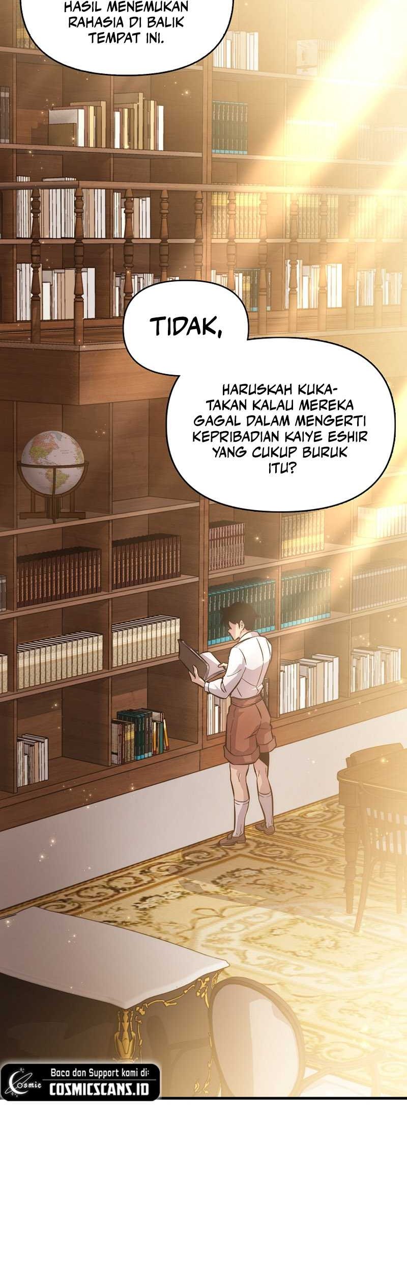 9th Class Sword Master Chapter 04 Gambar 37