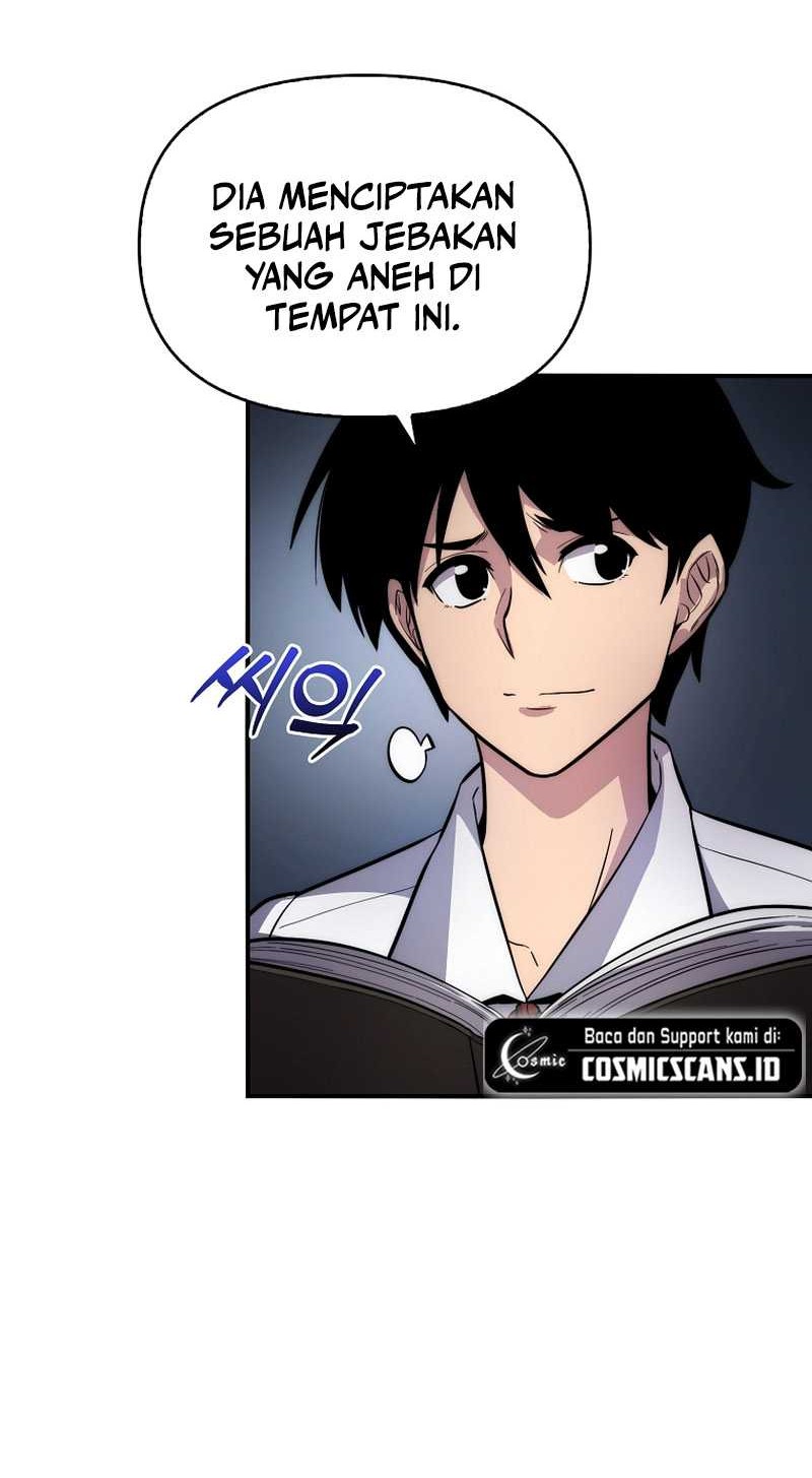 9th Class Sword Master Chapter 04 Gambar 38