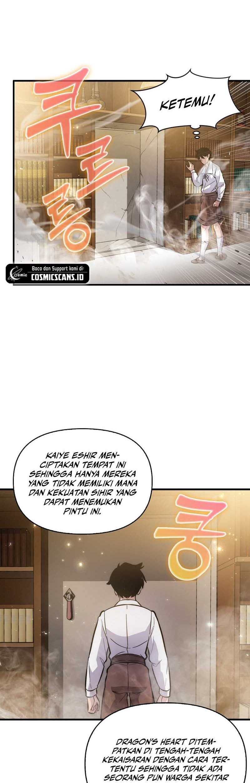 9th Class Sword Master Chapter 04 Gambar 40
