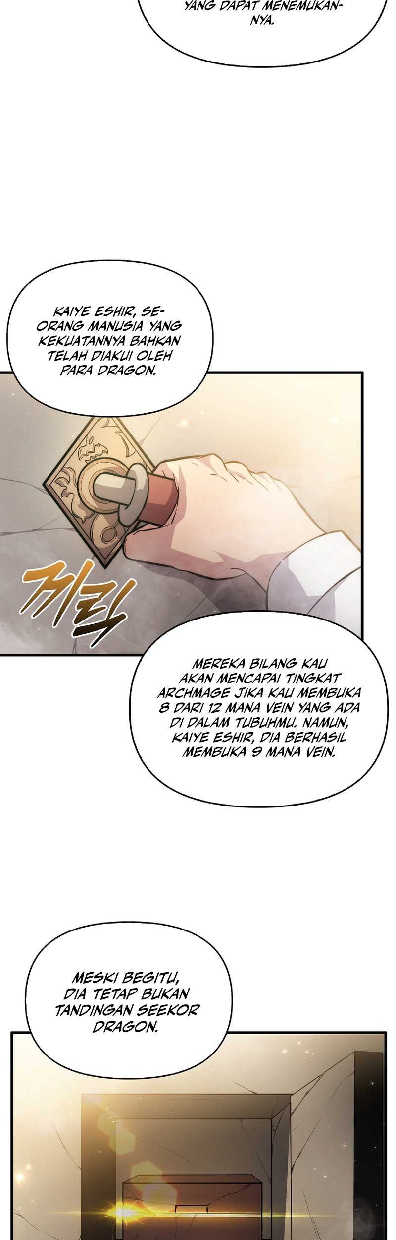 9th Class Sword Master Chapter 04 Gambar 41