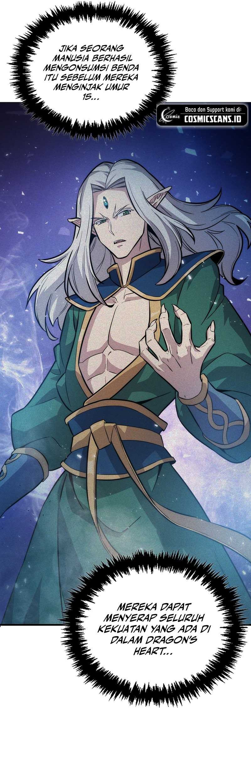 9th Class Sword Master Chapter 04 Gambar 43