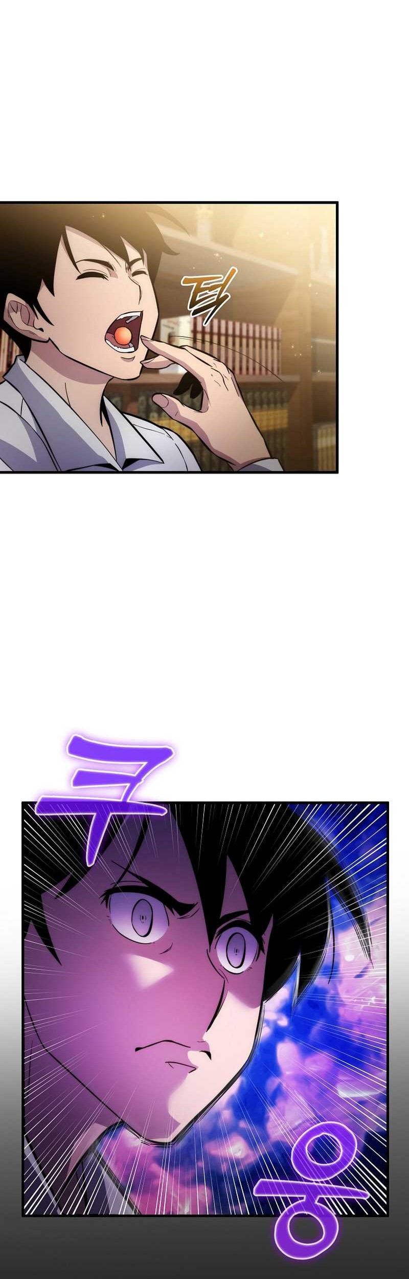9th Class Sword Master Chapter 04 Gambar 44