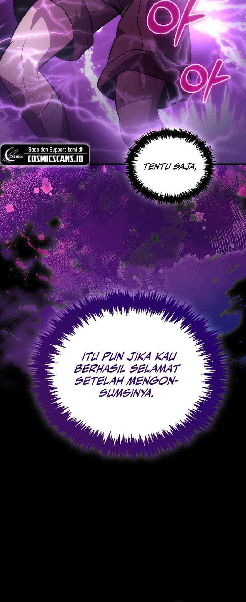 9th Class Sword Master Chapter 04 Gambar 46