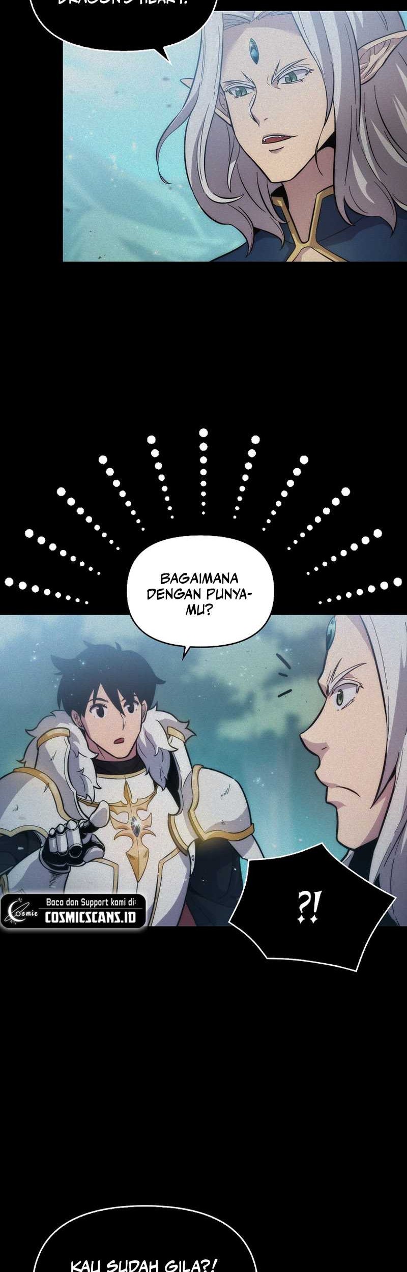 9th Class Sword Master Chapter 04 Gambar 3