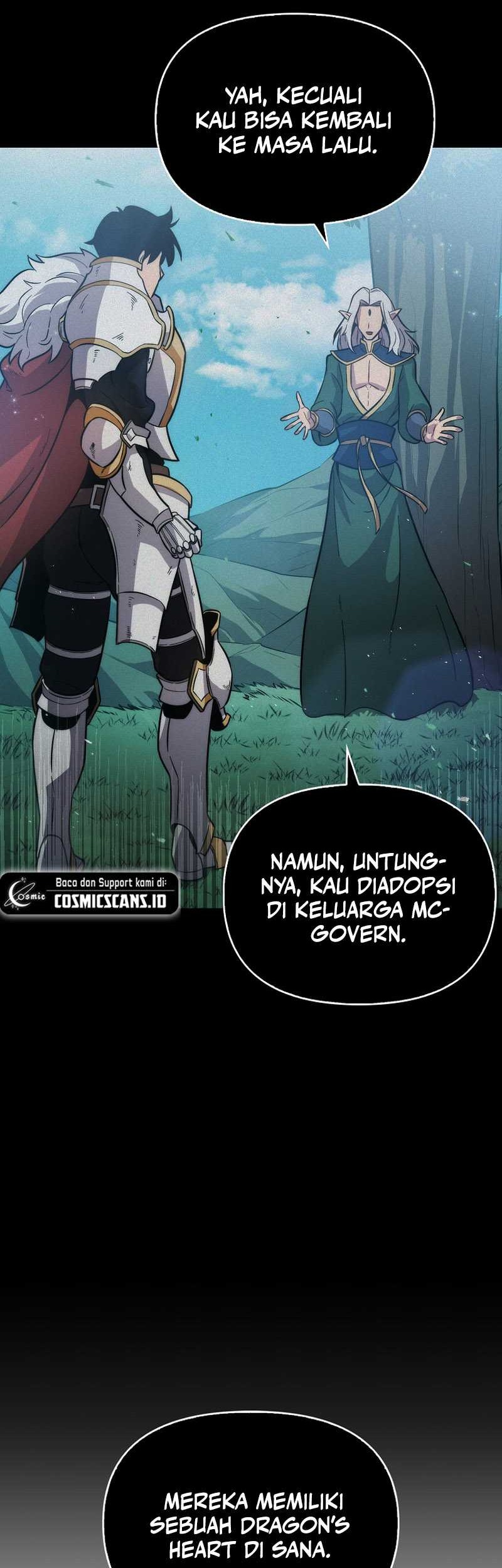 9th Class Sword Master Chapter 04 Gambar 5