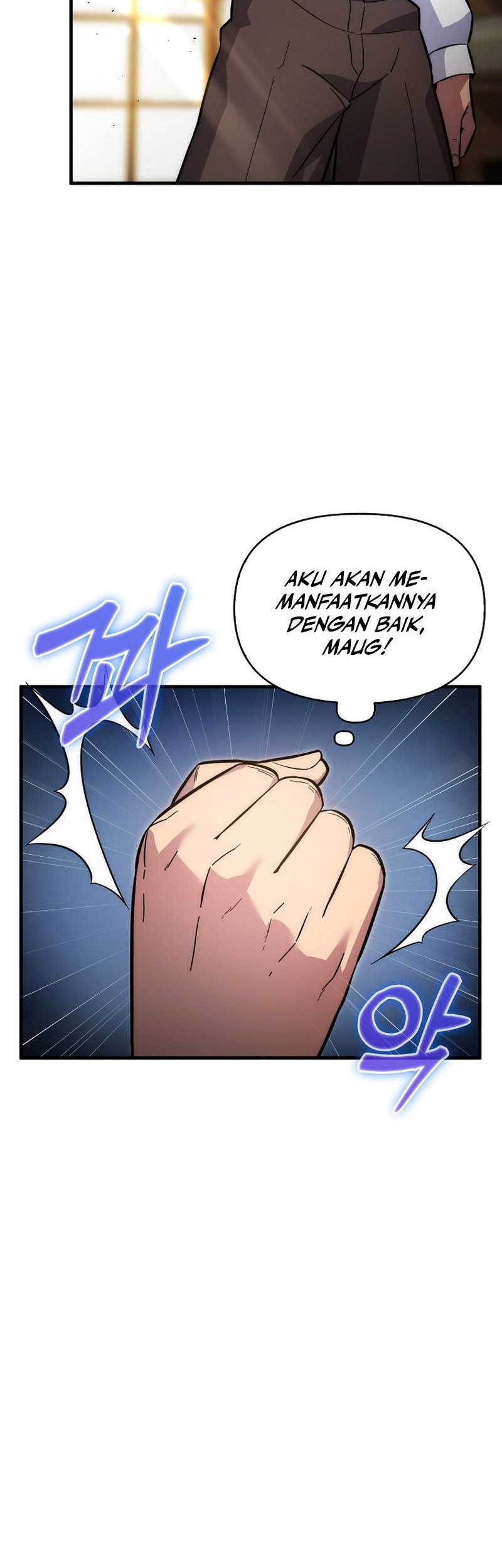 9th Class Sword Master Chapter 04 Gambar 8