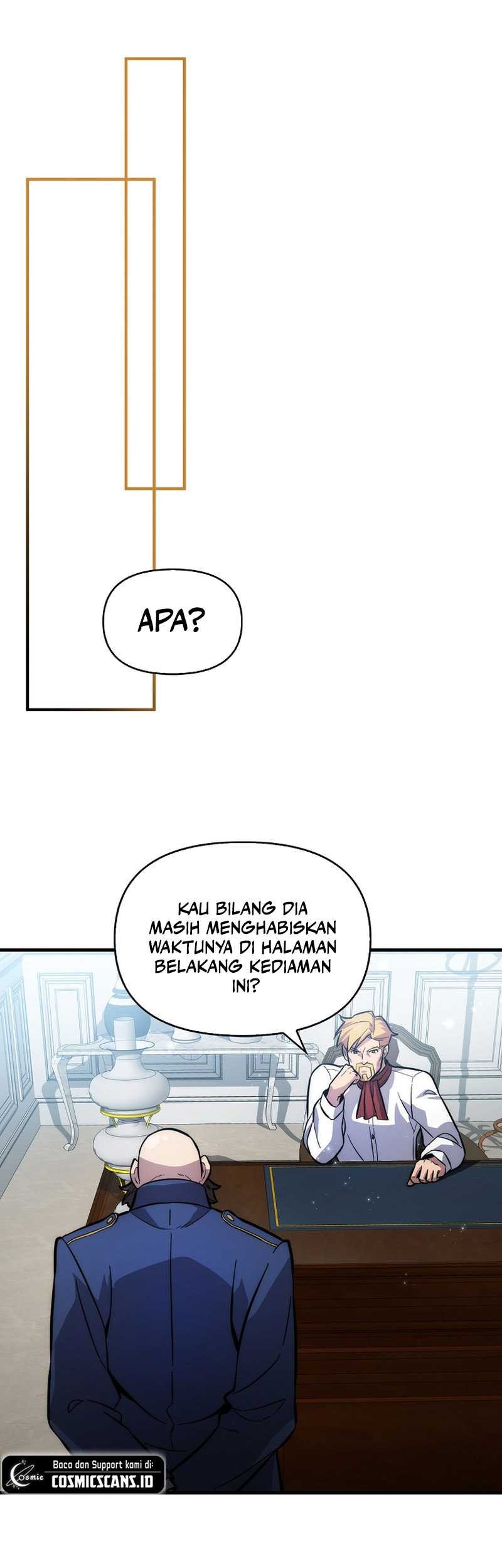 9th Class Sword Master Chapter 04 Gambar 9