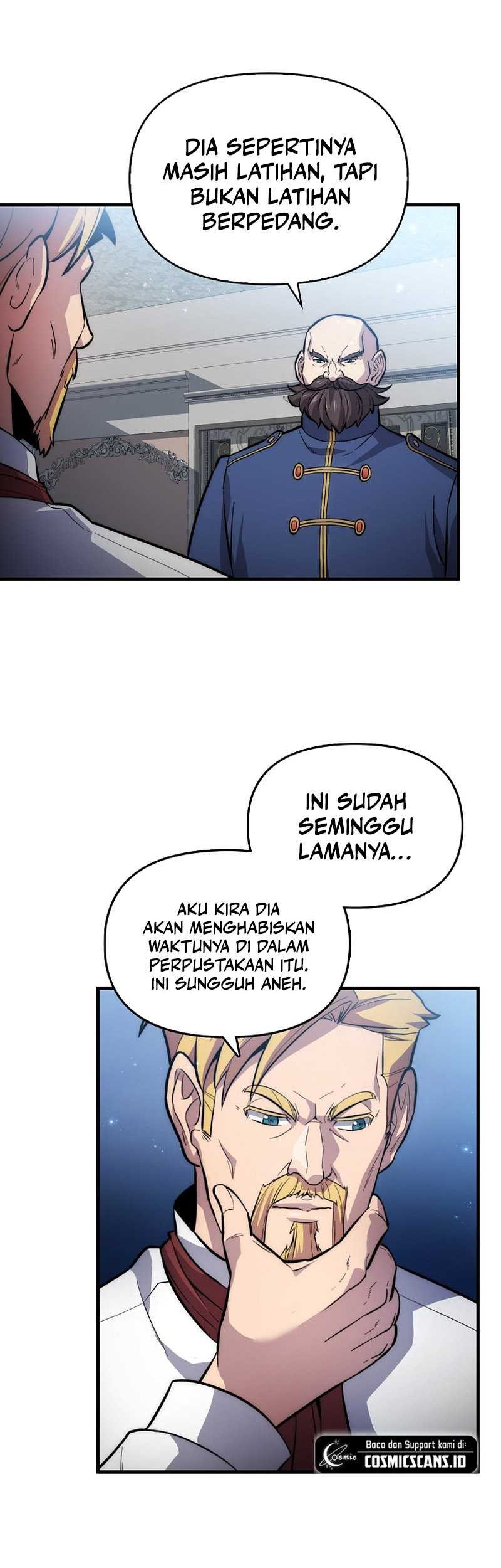 9th Class Sword Master Chapter 04 Gambar 10