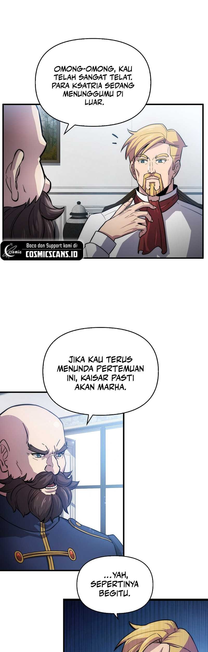 9th Class Sword Master Chapter 04 Gambar 11