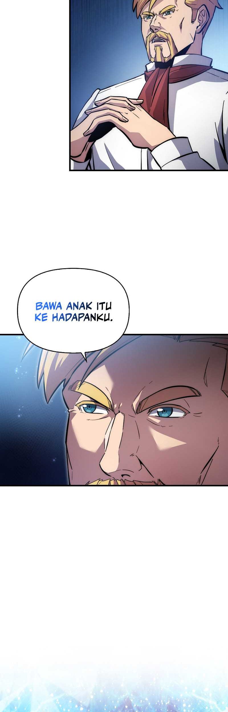 9th Class Sword Master Chapter 04 Gambar 12