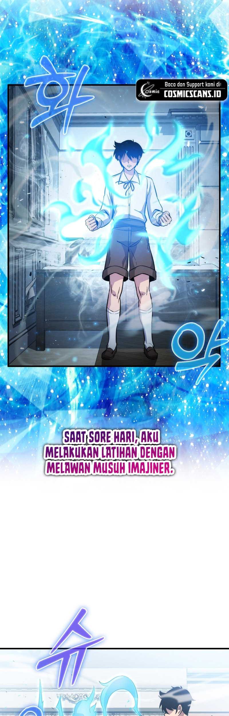 9th Class Sword Master Chapter 04 Gambar 13