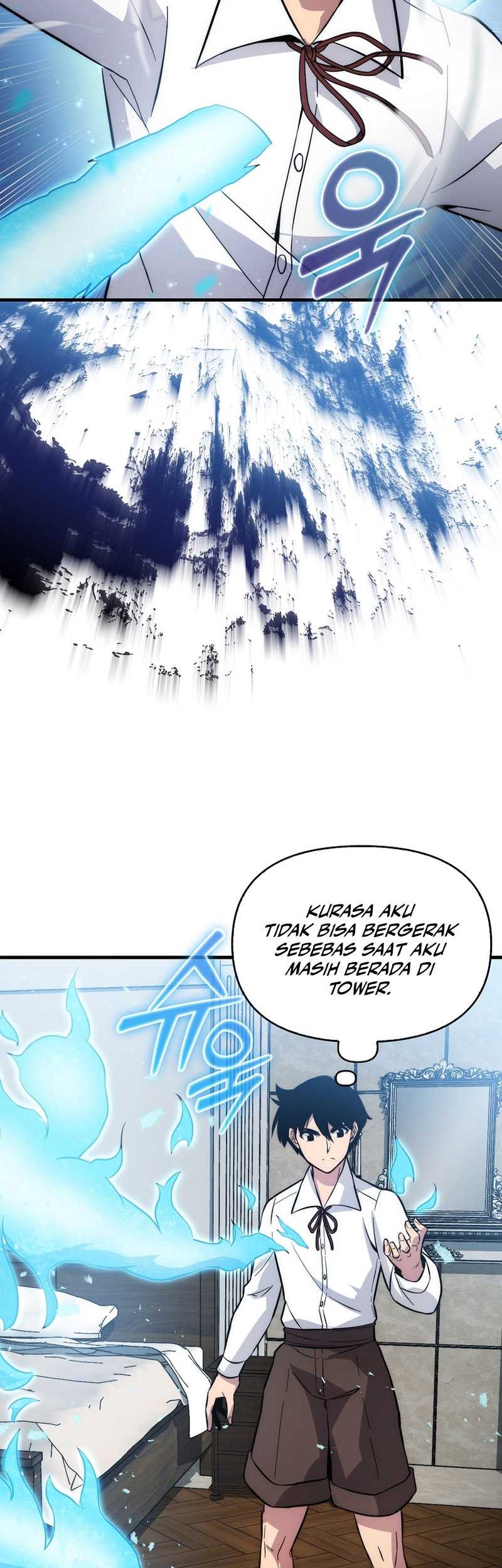 9th Class Sword Master Chapter 04 Gambar 16